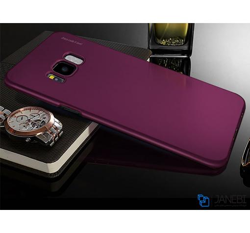 Оригинален твърд гръб X-level Knight Series за Samsung Galaxy S8 G950 - лилав — снимка 2