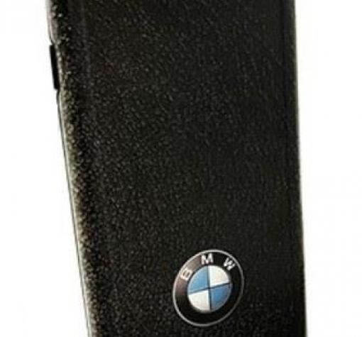 Удароустойчив силиконов калъф / гръб / TPU за Samsung Galaxy S8 Plus G955 - BMW / черен
