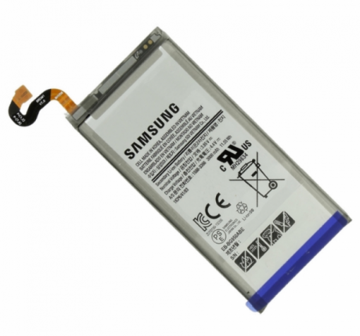 Оригинална батерия EB-BG950ABE за Samsung Galaxy S8 G950 - 3000mAh