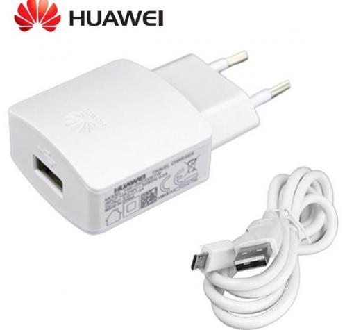Оригинално зарядно 220V Type-C за Huawei Nova
