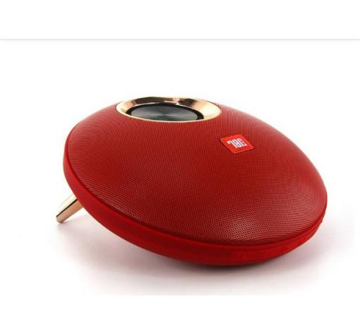Безжична Bluetooth тонколона JBL K4+ / Wireless Bluetooth JBL K4+ - червена — снимка 2
