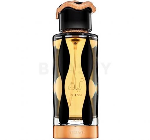 Унисекс Парфюм - Lattafa Teriaq Intense EDP 100 мл. — снимка 2