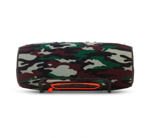 Bluetooth тонколона JBL Xtreme /JBL Xtreme Portable Splashproof Wireless Bluetooth Speaker - камуфлаж — снимка 3