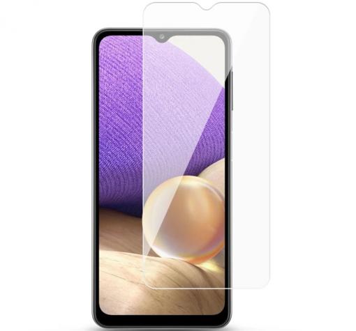 Стъклен скрийн протектор / 9H Magic Glass Real Tempered Glass Screen Protector / за дисплей на Samsung Galaxy A13 5G / A13 5G / A04s