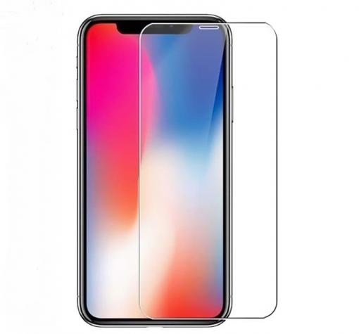 Стъклен скрийн протектор / 9H Magic Glass Real Tempered Glass Screen Protector / за дисплей нa Nokia 6.1 Plus / Nokia X6