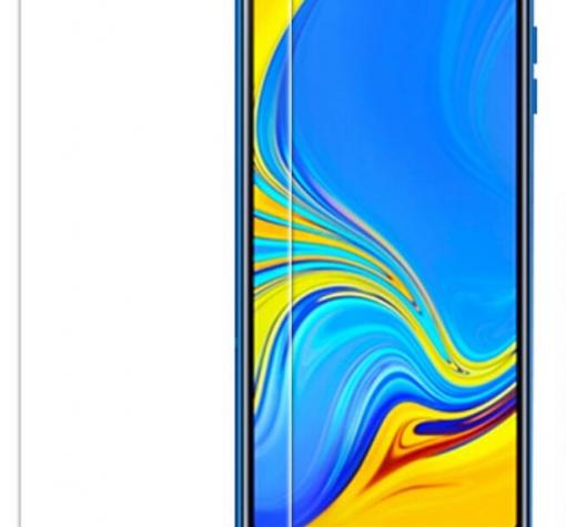 Скрийн протектор / Screen protector / за Samsung Galaxy J4 Plus 2018 - прозрачен