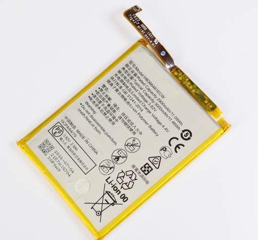 Оригинална батерия HB366481ECW за Huawei P10 Lite - 3000mAh — снимка 2