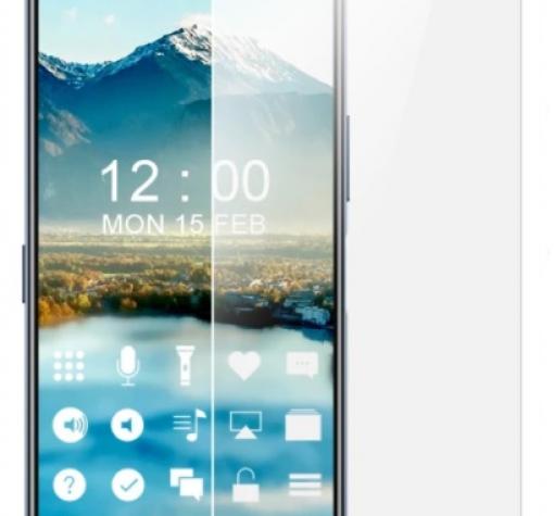 Стъклен скрийн протектор / 9H Magic Glass Real Tempered Glass Screen Protector / за дисплей на Nokia G50