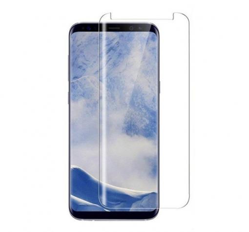 UV Full Cover Tempered Glass Screen Protector Samsung Galaxy Note 9 / Извит UV стъклен скрийн протектор за Samsung Galaxy Note 9