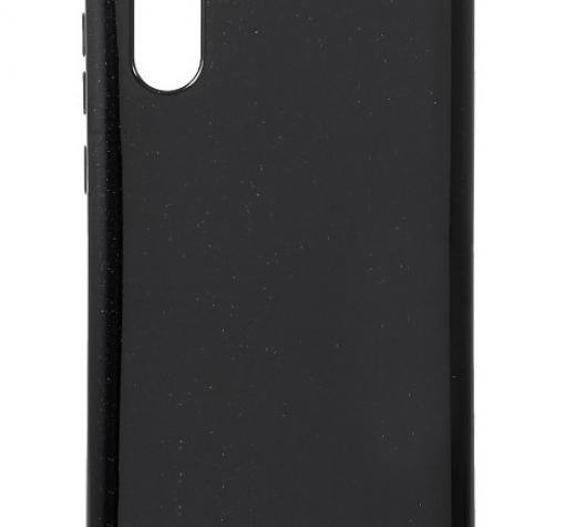 Луксозен силиконов калъф / гръб / TPU Mercury GOOSPERY Jelly Case за Huawei P30 Pro - черен