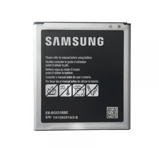Оригинална батерия EB-BG531BBE за Samsung Galaxy J5 J500 - 2600mAh
