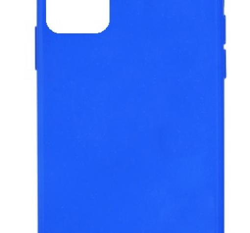Луксозен силиконов калъф / гръб / TPU кейс Jelly Case за Samsung Galaxy A33 5G - син