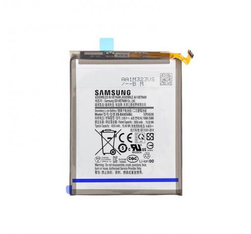 Оригинална батерия EB-BA505ABU за Samsung Galaxy A50/A30s/A50s - 4000mAh