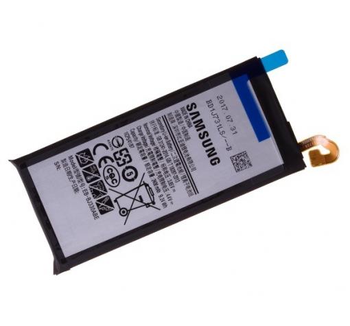 Оригинална батерия EB-BJ330ABE за Samsung Galaxy J3 2017 J330 - 2400mAh