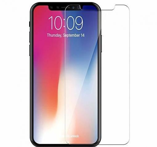 Стъклен скрийн протектор / 9H Magic Glass Real Tempered Glass Screen Protector / за дисплей на Apple iPhone 11 Pro 5.8''