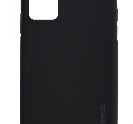 Луксозен твърд гръб 2in1 360° Full Cover за Huawei P Smart Pro 2019 - черен — снимка 2