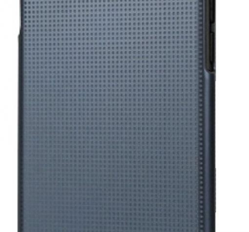 Ултра тънък твърд гръб / капак / Ultra Thin FSHANG за Apple iPhone 6 4.7" - черен Art1 — снимка 2