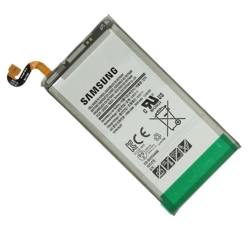 Оригинална батерия EB-BG955ABE за Samsung Galaxy S8 Plus G955 - 3500mAh