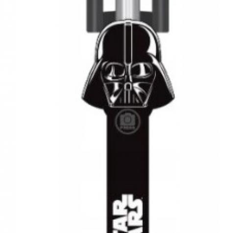 Селфи стик / Selfie Stick Star Wars - черен — снимка 2