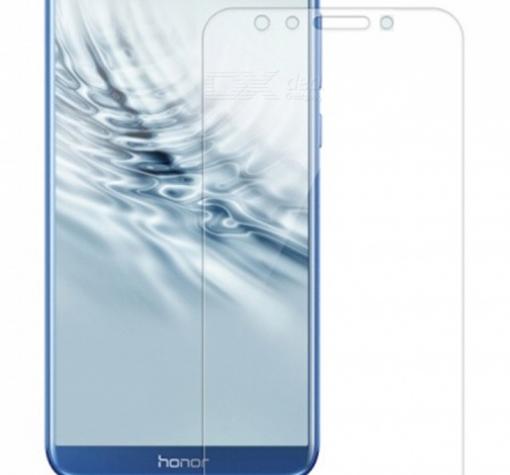 Стъклен скрийн протектор / 9H Magic Glass Real Tempered Glass Screen Protector / за дисплей нa Huawei Honor 9 Lite