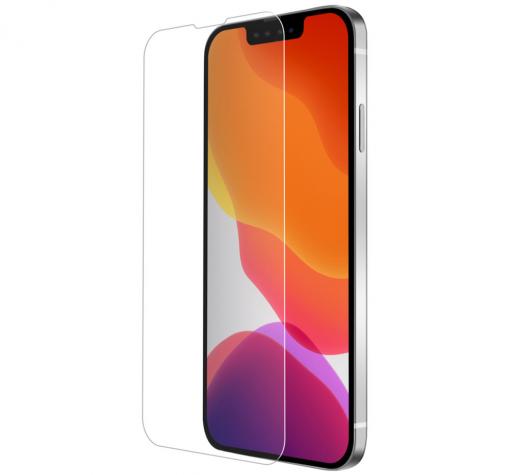 Стъклен скрийн протектор / 9H Magic Glass Real Tempered Glass Screen Protector / за дисплей на Apple iPhone 13 Pro 6.1"