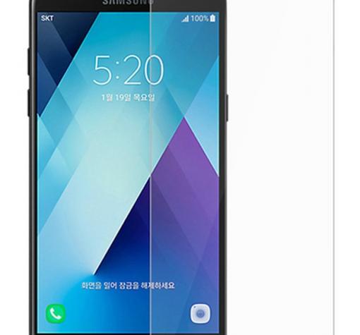 Стъклен скрийн протектор / 9H Magic Glass Real Tempered Glass Screen Protector / за дисплей нa Samsung Galaxy J4 2018