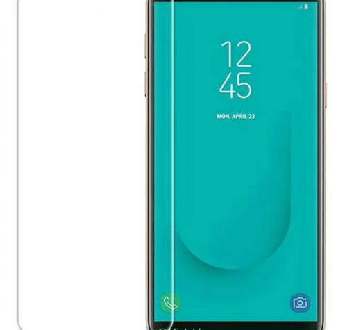 Стъклен скрийн протектор / 9H Magic Glass Real Tempered Glass Screen Protector / за дисплей нa Samsung Galaxy J6 2018