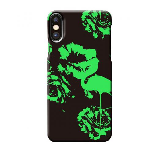 Силиконов калъф / гръб / TPU LUXO за Samsung Galaxy A20e - леопард — снимка 2