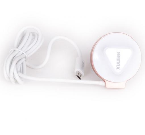 Универсално зарядно устройство / REMAX 2.1A RMX-538 Equipped with 100cm USB Cabel за Samsung, Xiaomi, Lenovo, LG, HTC, Sony, Nokia, Huawei, ZTE, BlackBerry и др — снимка 2