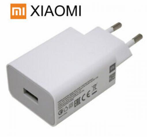 Оригинално бързо зарядно за Xiaomi 18W / 3A, MDY-10-EF — снимка 3