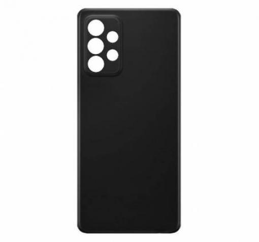 Луксозен силиконов калъф / гръб / TPU кейс 1.5mm за Samsung Galaxy S20 FE - черен със защита за камерата — снимка 2