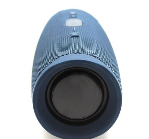 Bluetooth тонколона JBL Charge 4 / JBL Charge 4 Portable Bluetooth Speaker - синя — снимка 3