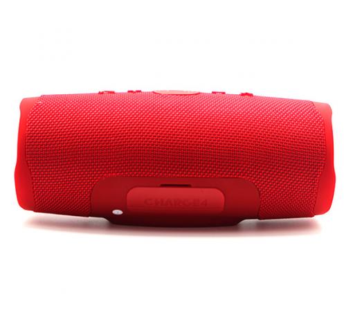 Bluetooth тонколона JBL Charge 4 / JBL Charge 4 Portable Bluetooth Speaker - червена — снимка 2