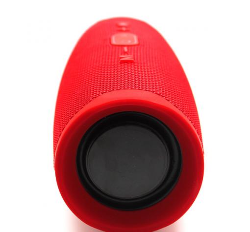 Bluetooth тонколона JBL Charge 4 / JBL Charge 4 Portable Bluetooth Speaker - червена — снимка 3