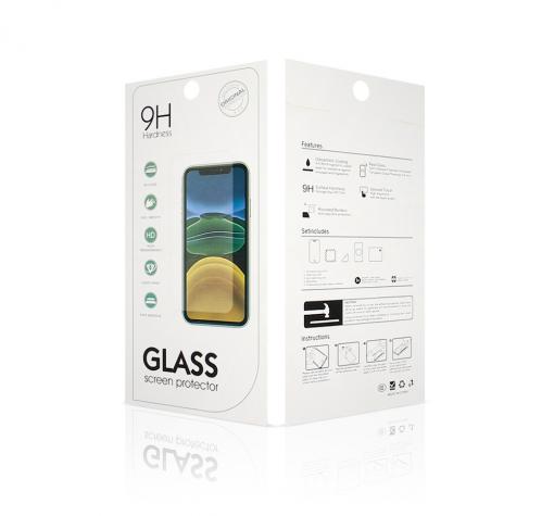 Стъклен скрийн протектор / 9H Magic Glass Real Tempered Glass Screen Protector / за дисплей на Xiaomi 17 — снимка 3