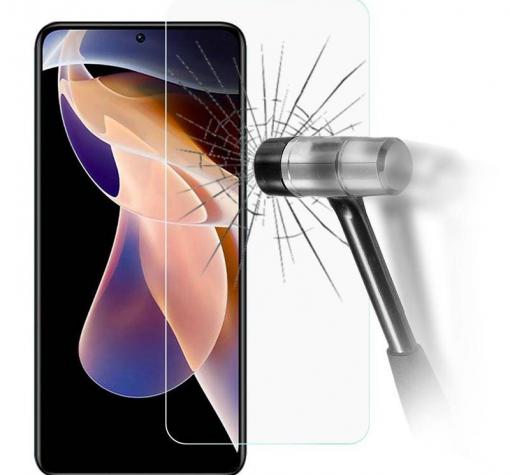 Комплект Прозрачен Кейс и Стъклен Протектор за iPhone 16 Pro Max — снимка 3