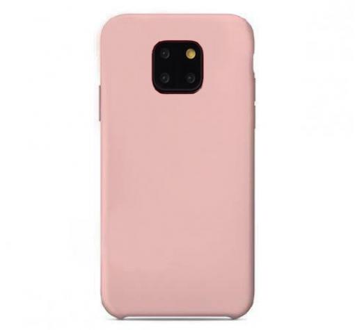 Луксозен гръб за Huawei Mate 20 Pro - розов
