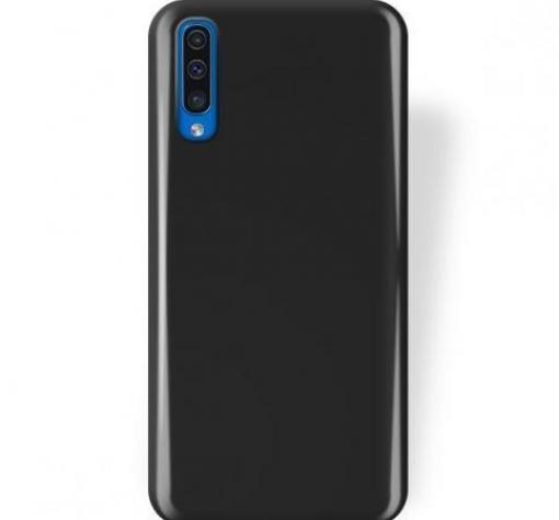 Силиконов калъф / гръб / TPU NORDIC Classic Air Case за Huawei Honor 20 / Huawei Nova 5T - черен