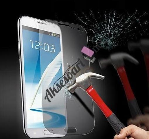 Стъклен скрийн протектор / 9H Magic Glass Real Tempered Glass Screen Protector / за дисплей нa Y5 II / Y5 2 / Y6 II compact