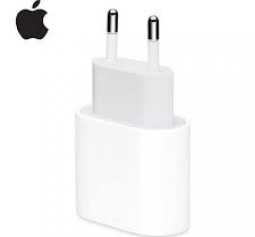 Оригинално бързо зарядно 20W за iPhone 12 series PD charger — снимка 2