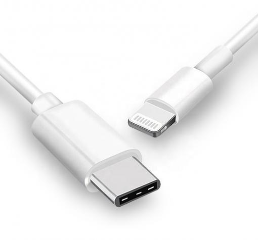 Оригинално бързо зарядно 20W за iPhone 12 series PD charger — снимка 3