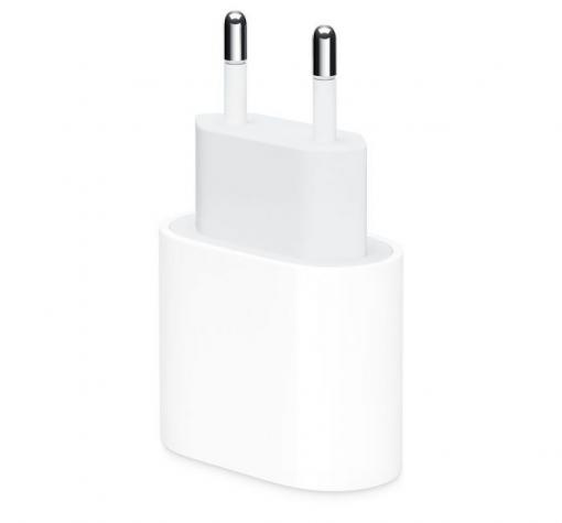 Оригинално бързо зарядно 20W за iPhone 11 series PD charger — снимка 2