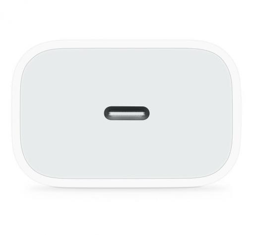 Оригинално бързо зарядно 20W за iPhone 11 series PD charger — снимка 4