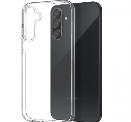 Комплект Прозрачен Кейс и Стъклен Протектор за Samsung Galaxy A17 / Samsung A26 — снимка 2
