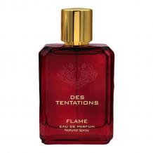 Мъжки Парфюм - Fragrance World Des Tentations Flame EDP 100 мл.