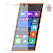 Скрийн протектор Anti Glare / Screen Protector / за Nokia Lumia 730 / Lumia 735