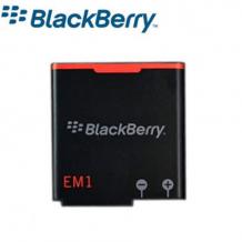 Оригинална батерия E-M1 за BlackBerry Curve 9370