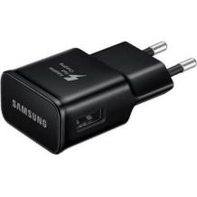 Оригинално зарядно устройство 220V за Samsung USB ETA0U80EBE - Samsung S3 i9300, Grand Neo i9060, Galaxy Core Plus G3500, Samsung Note 2 N7100, Samsung S4 i9500, Samsung S3 mini i8190, Grand i9082, Core i8262