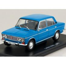 LADA 1500 Blue - 1977 1:24