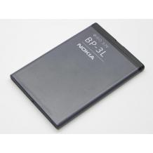 Оригинална батерия за Nokia Lumia 510 / Nokia 603 / Nokia Lumia 610 / Nokia Lumia 710 BP-3L - 1300 mAh